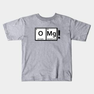 OMG Kids T-Shirt